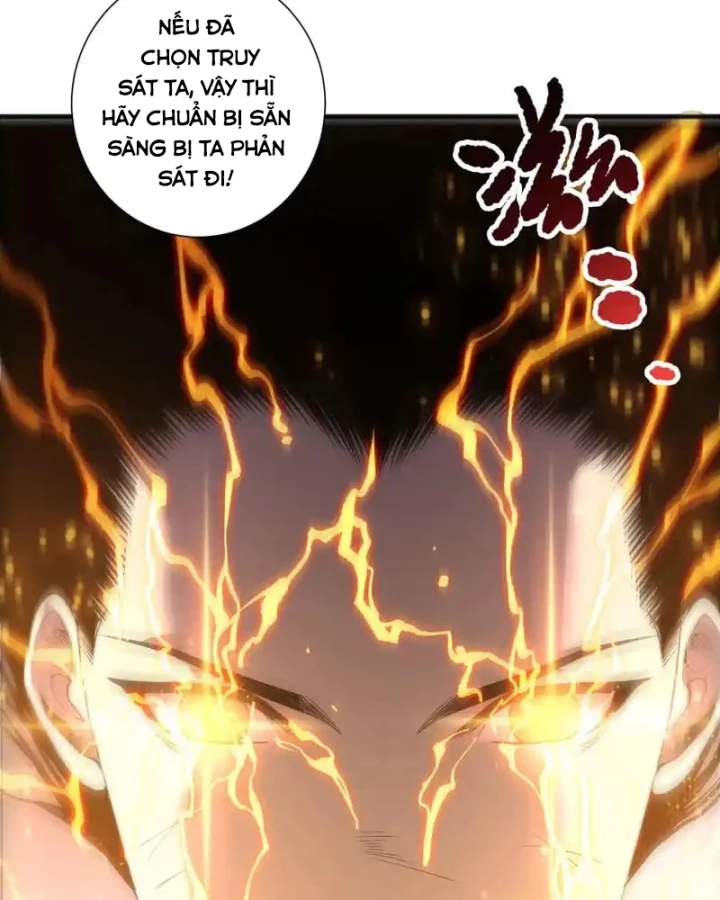 Thảm Họa Tử Linh Sư Chapter 230 - 40