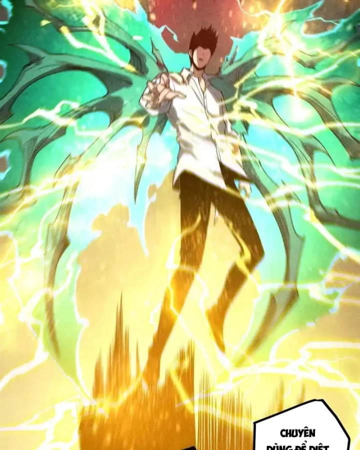 Thảm Họa Tử Linh Sư Chapter 230 - 53