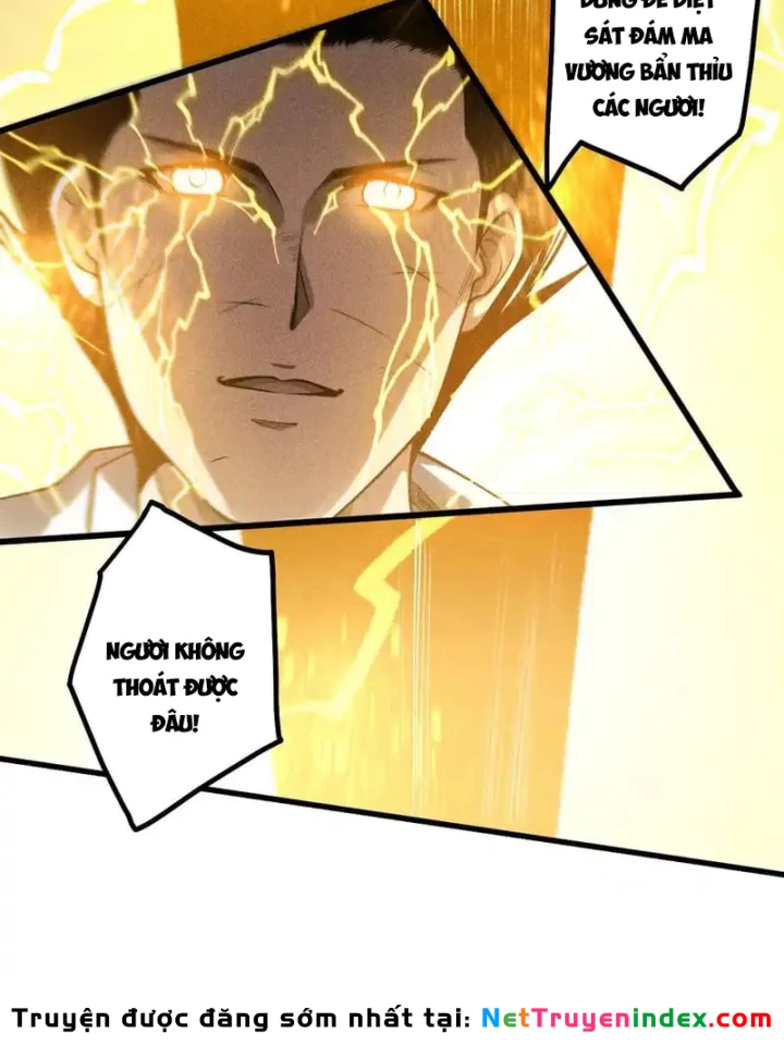 Thảm Họa Tử Linh Sư Chapter 230 - 54