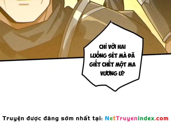 Thảm Họa Tử Linh Sư Chapter 230 - 61