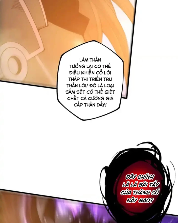 Thảm Họa Tử Linh Sư Chapter 230 - 63