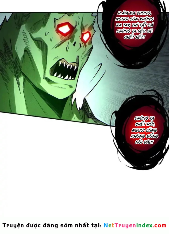 Thảm Họa Tử Linh Sư Chapter 230 - 83