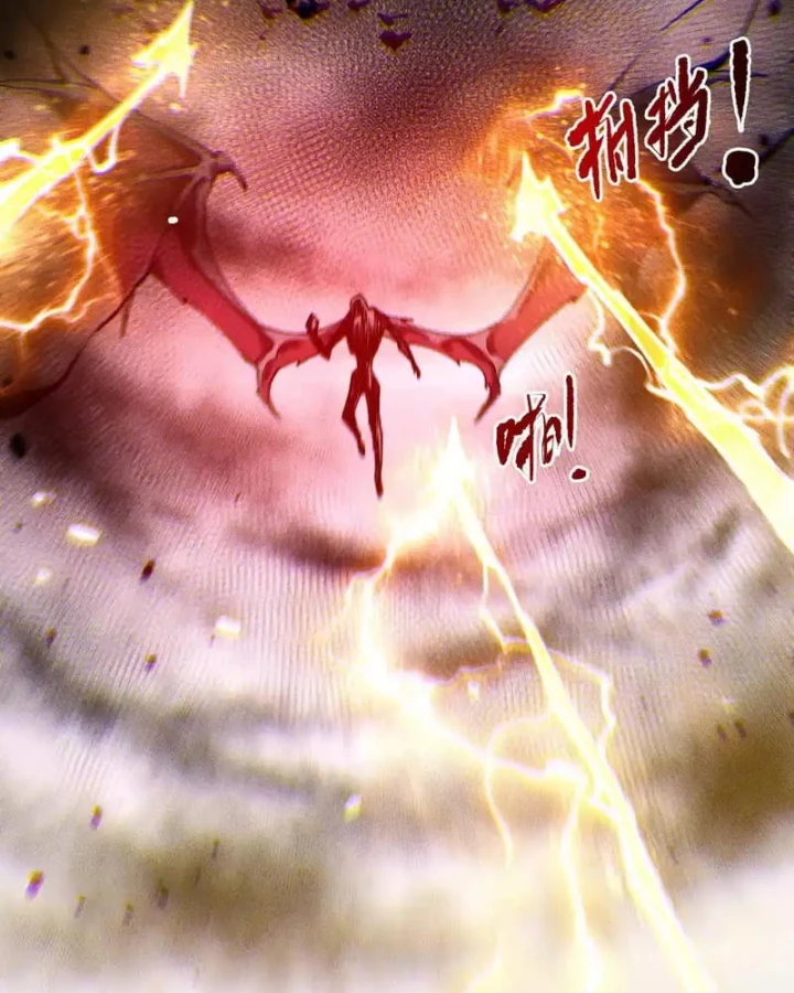 Thảm Họa Tử Linh Sư Chapter 230 - 90