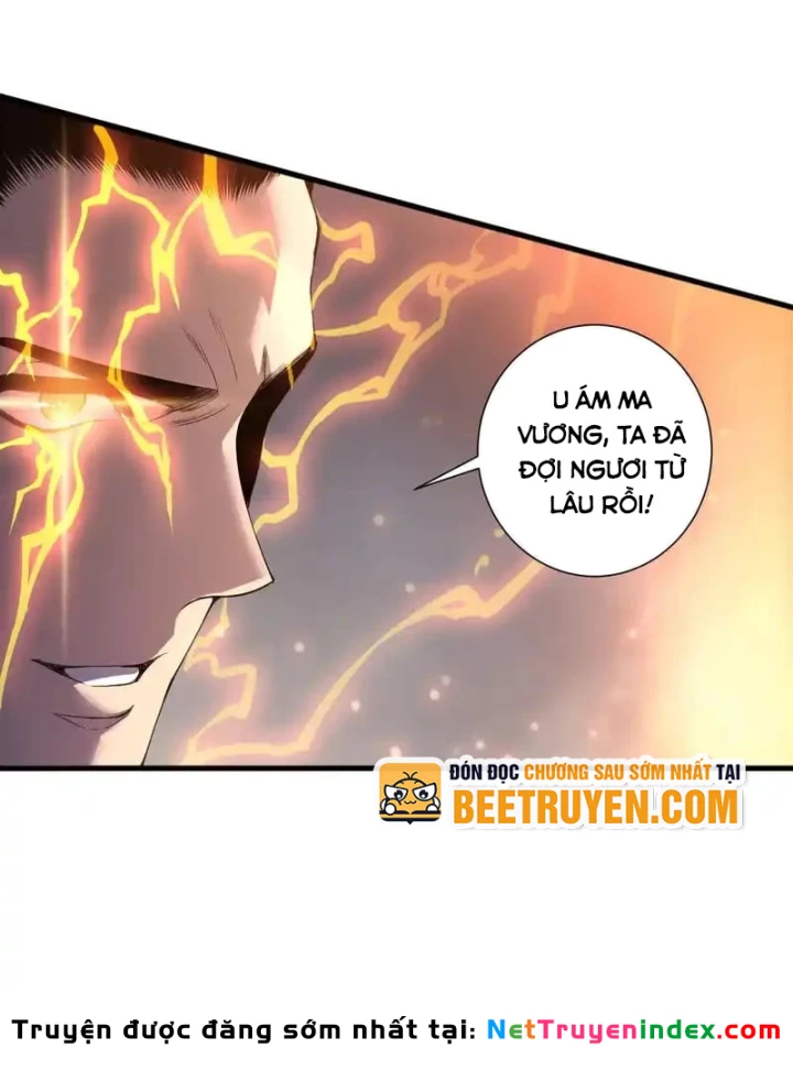 Thảm Họa Tử Linh Sư Chapter 230 - 95