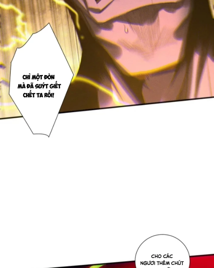 Thảm Họa Tử Linh Sư Chapter 231 - 7