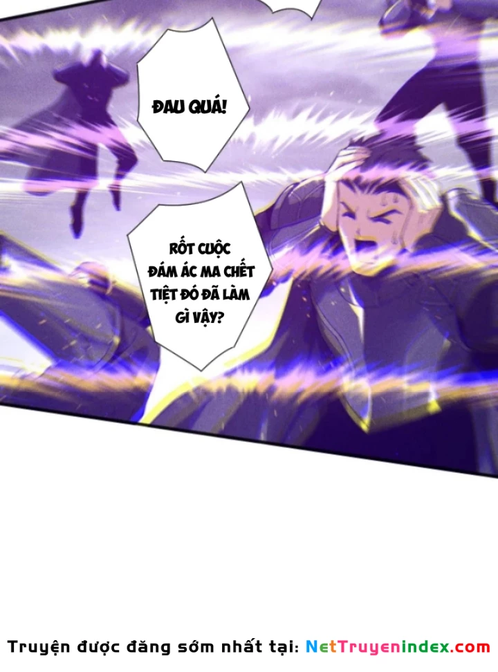 Thảm Họa Tử Linh Sư Chapter 231 - 31