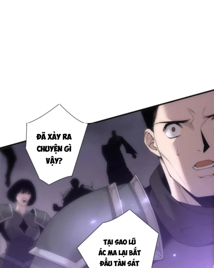 Thảm Họa Tử Linh Sư Chapter 231 - 46