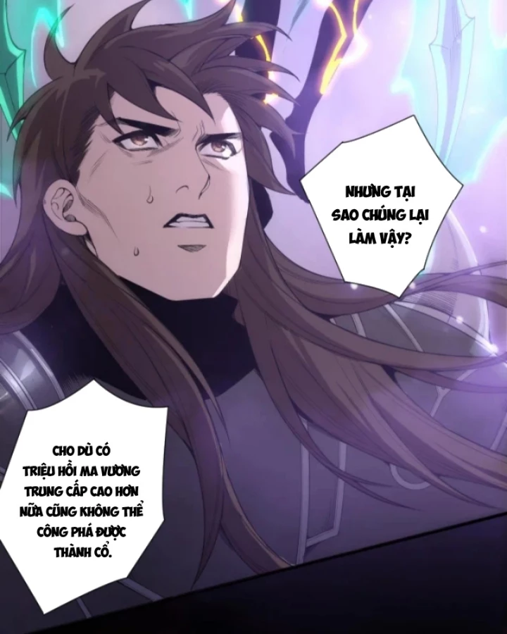 Thảm Họa Tử Linh Sư Chapter 231 - 50