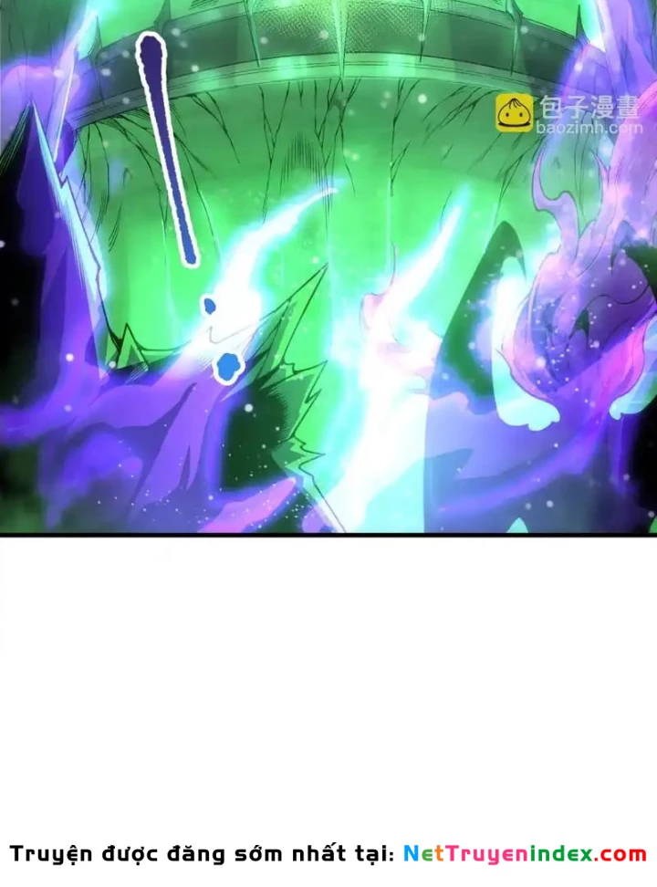 Thảm Họa Tử Linh Sư Chapter 232 - 3