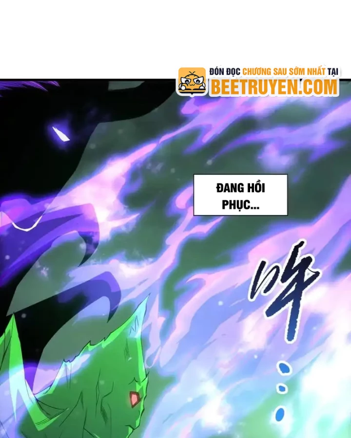 Thảm Họa Tử Linh Sư Chapter 232 - 4