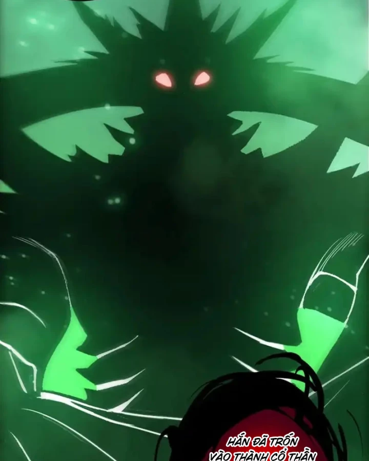 Thảm Họa Tử Linh Sư Chapter 232 - 8