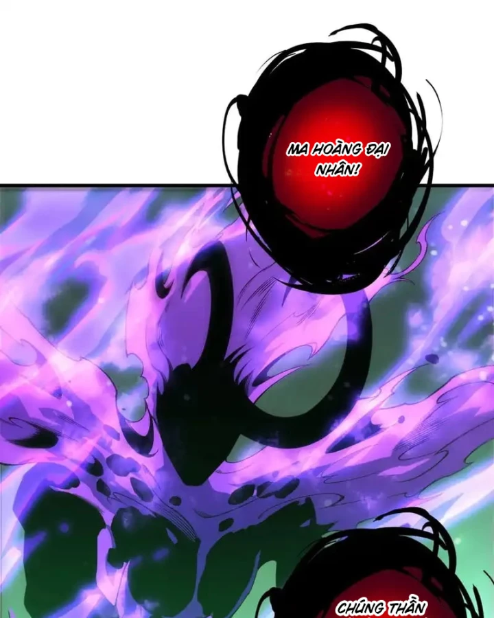 Thảm Họa Tử Linh Sư Chapter 232 - 10