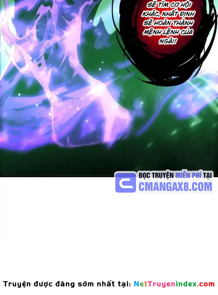 Thảm Họa Tử Linh Sư Chapter 232 - 11