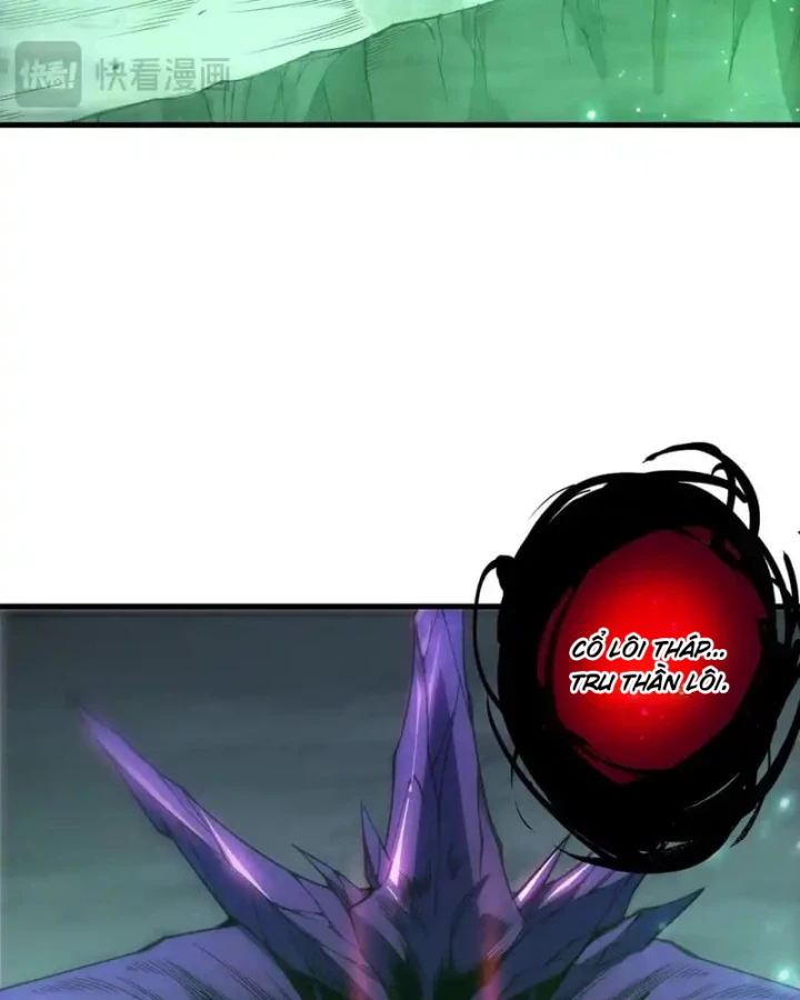 Thảm Họa Tử Linh Sư Chapter 232 - 14