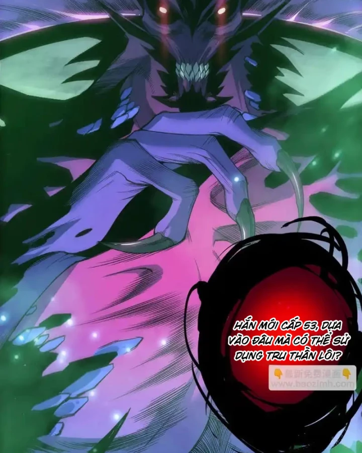 Thảm Họa Tử Linh Sư Chapter 232 - 15