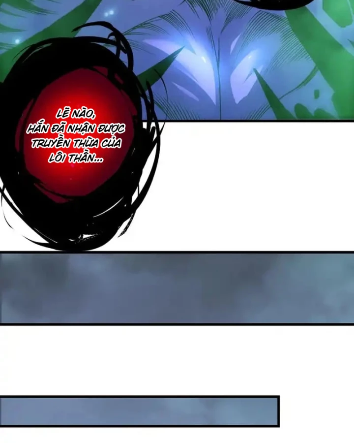 Thảm Họa Tử Linh Sư Chapter 232 - 16