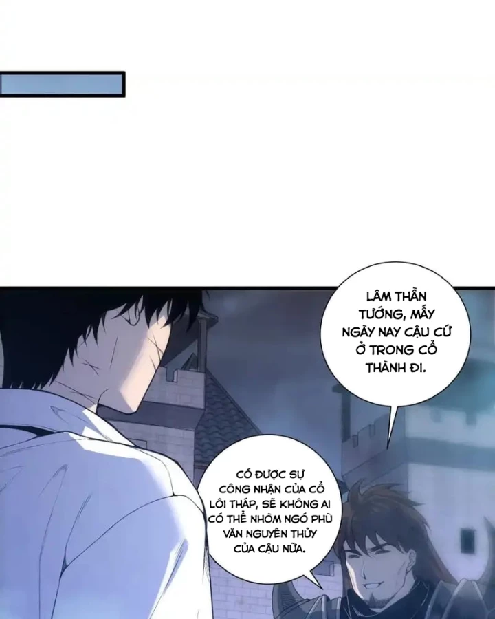 Thảm Họa Tử Linh Sư Chapter 232 - 17