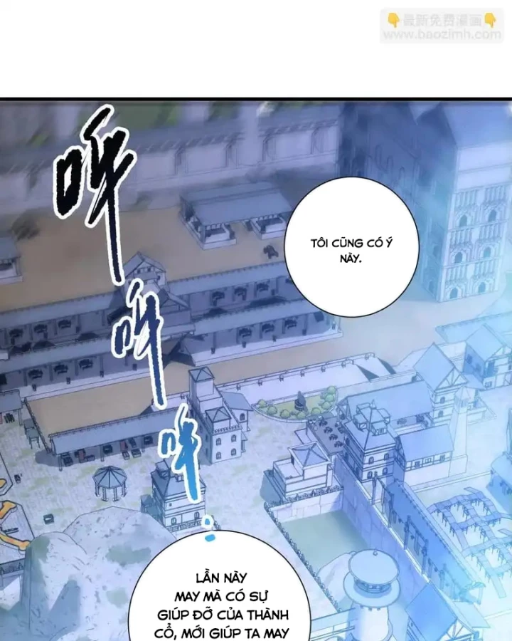 Thảm Họa Tử Linh Sư Chapter 232 - 19