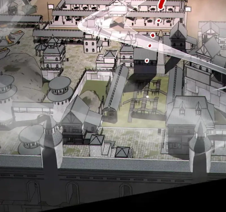 Thảm Họa Tử Linh Sư Chapter 232 - 26