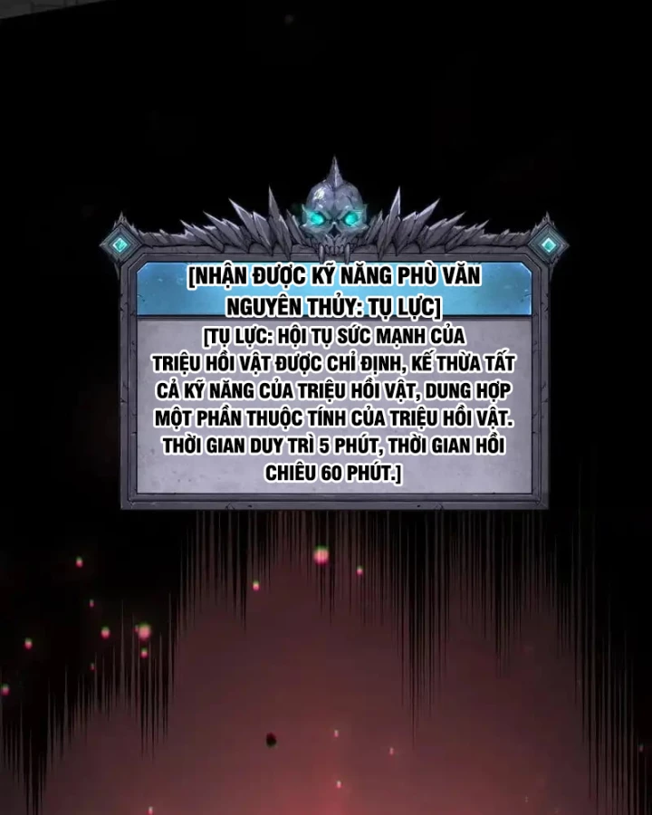 Thảm Họa Tử Linh Sư Chapter 232 - 27