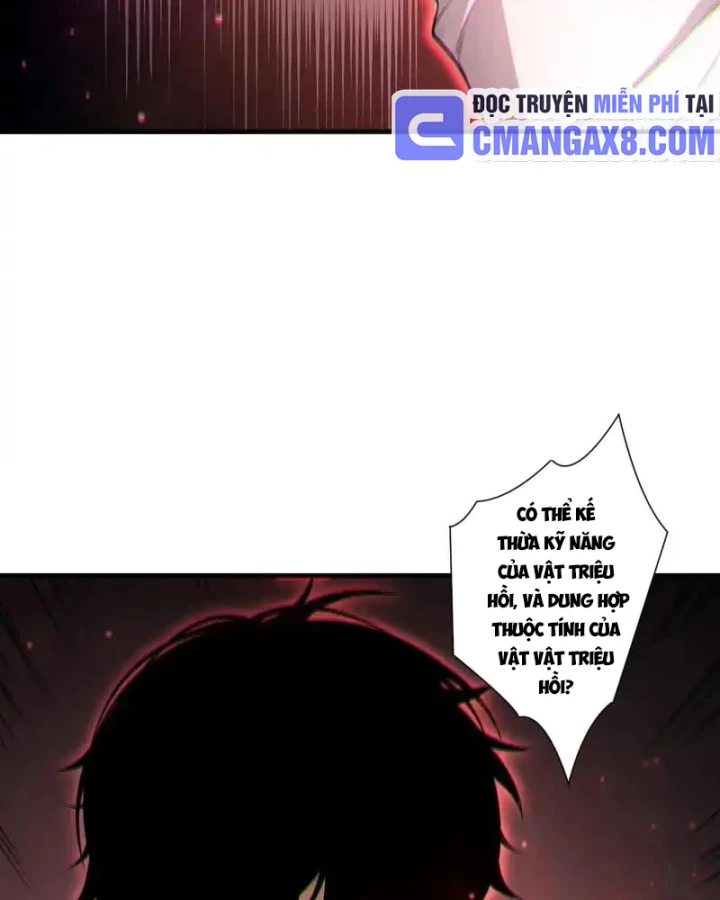 Thảm Họa Tử Linh Sư Chapter 232 - 29