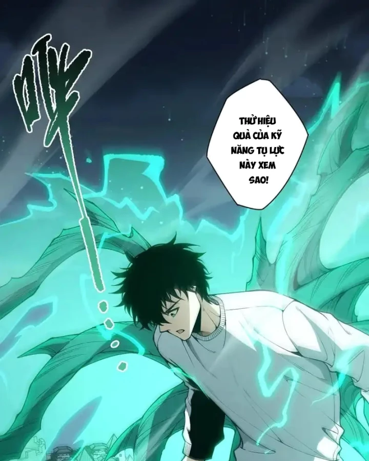 Thảm Họa Tử Linh Sư Chapter 232 - 31