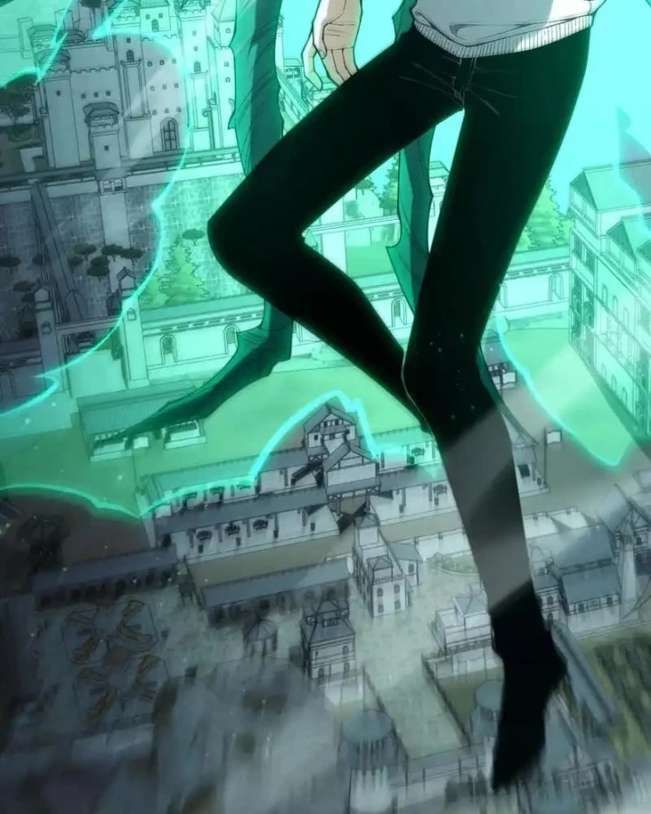 Thảm Họa Tử Linh Sư Chapter 232 - 32