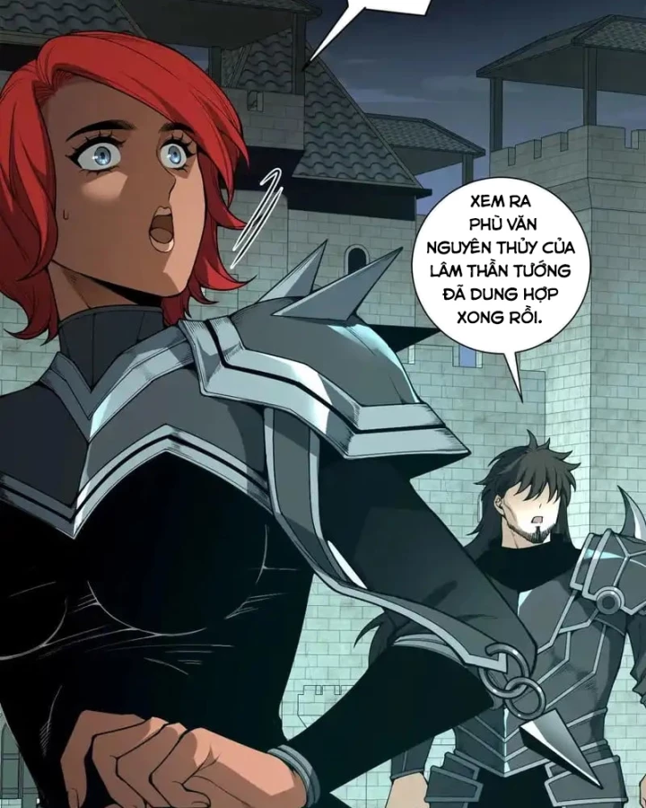 Thảm Họa Tử Linh Sư Chapter 232 - 34