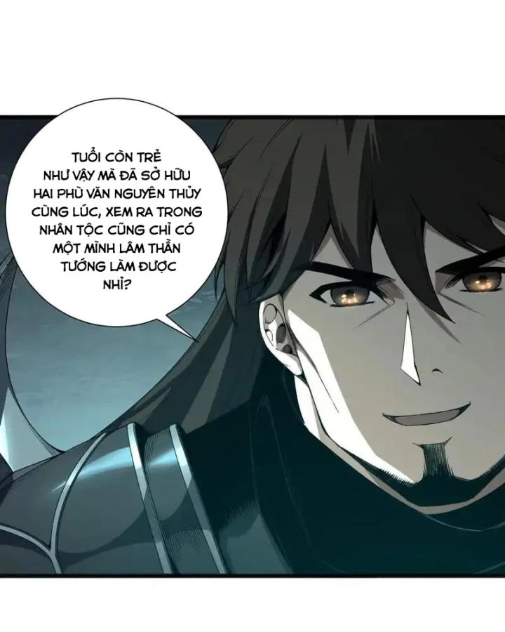 Thảm Họa Tử Linh Sư Chapter 232 - 36