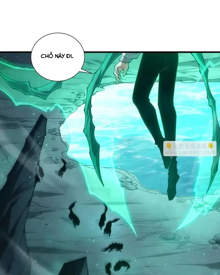 Thảm Họa Tử Linh Sư Chapter 232 - 38