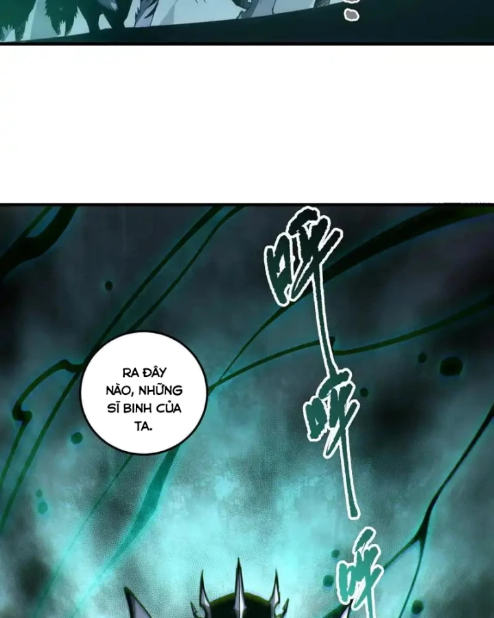 Thảm Họa Tử Linh Sư Chapter 232 - 41