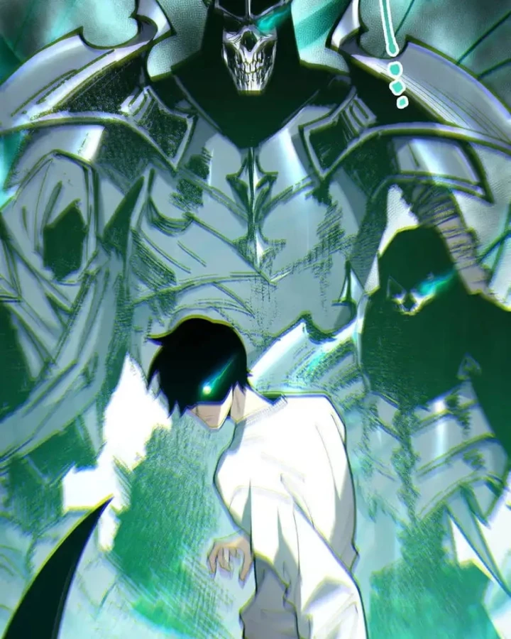 Thảm Họa Tử Linh Sư Chapter 232 - 42