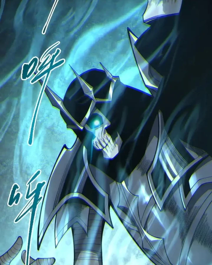 Thảm Họa Tử Linh Sư Chapter 232 - 46