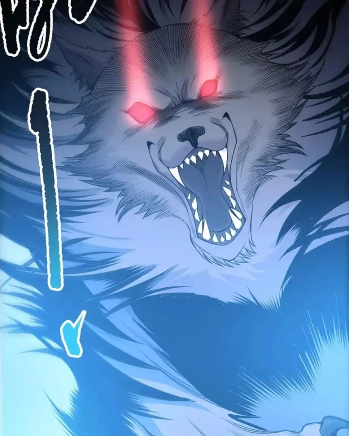 Thảm Họa Tử Linh Sư Chapter 232 - 55