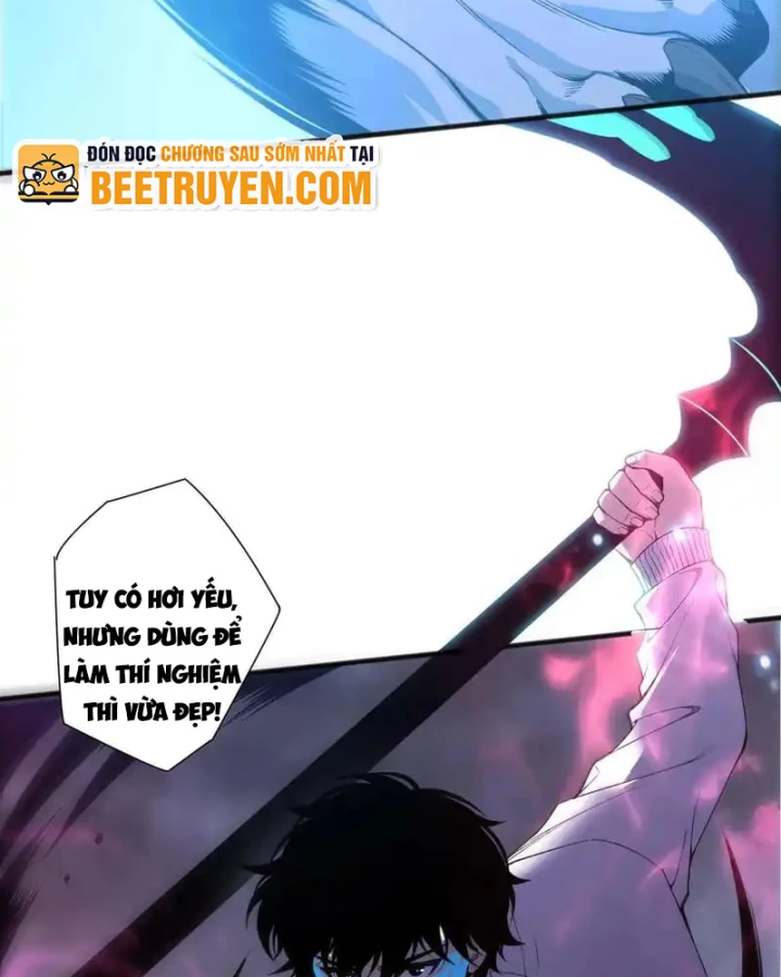 Thảm Họa Tử Linh Sư Chapter 232 - 56