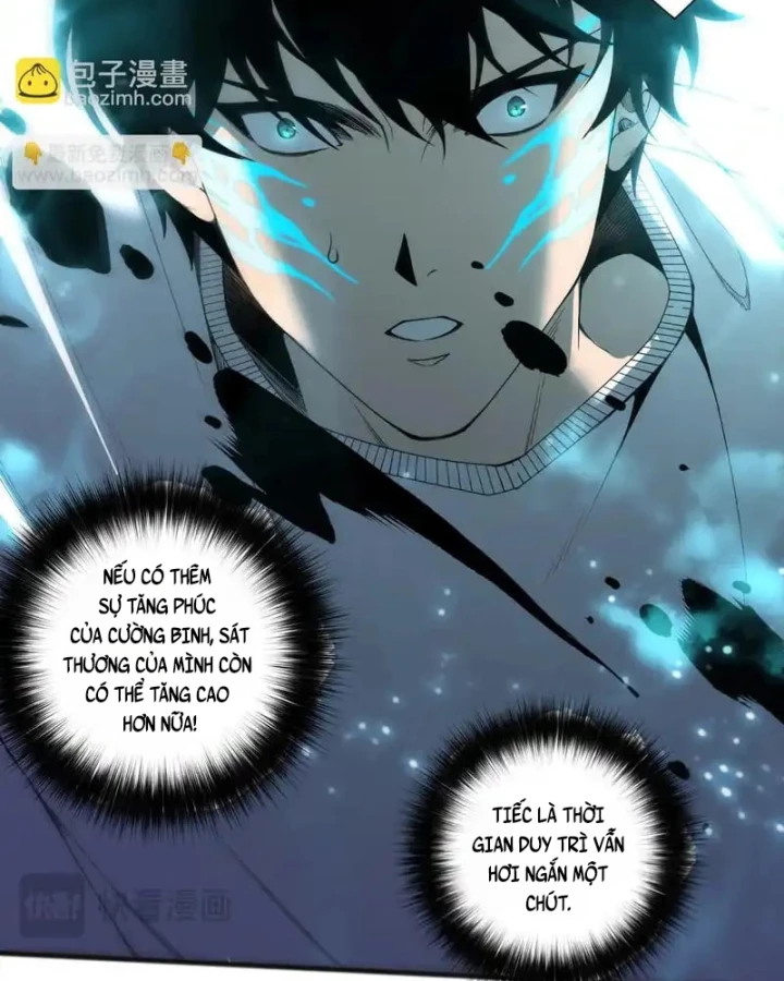 Thảm Họa Tử Linh Sư Chapter 232 - 61