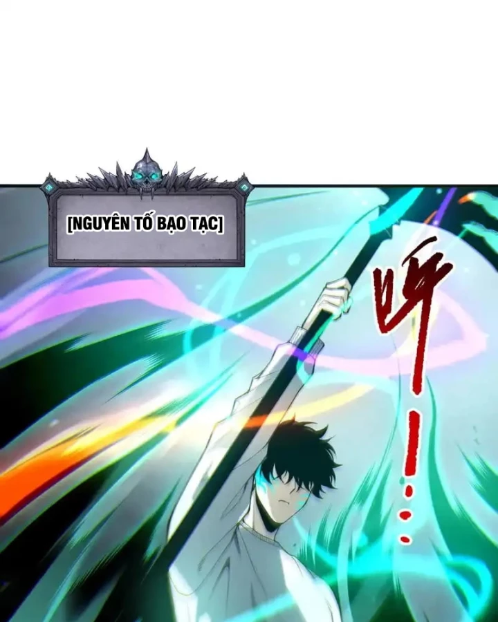 Thảm Họa Tử Linh Sư Chapter 232 - 63