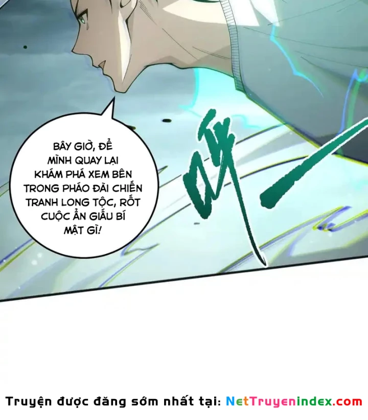 Thảm Họa Tử Linh Sư Chapter 232 - 79