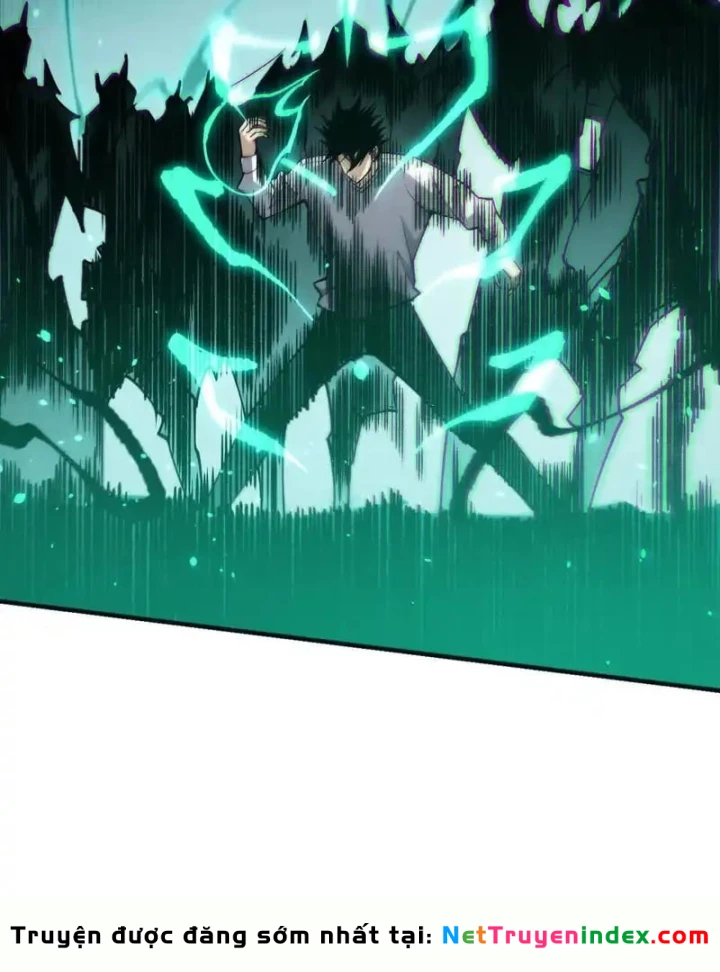 Thảm Họa Tử Linh Sư Chapter 233 - 5