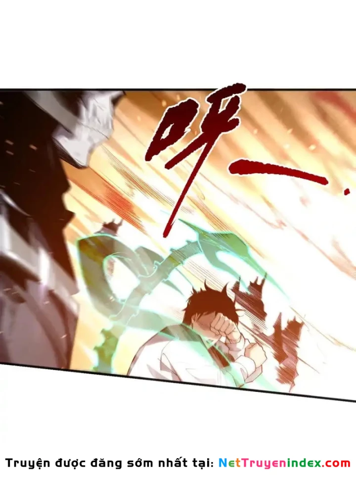 Thảm Họa Tử Linh Sư Chapter 233 - 9