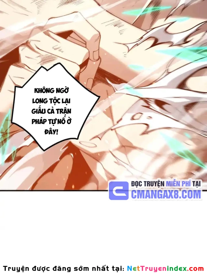 Thảm Họa Tử Linh Sư Chapter 233 - 12