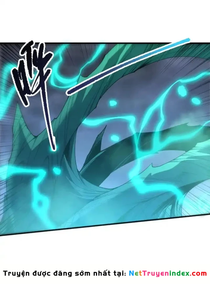 Thảm Họa Tử Linh Sư Chapter 233 - 13