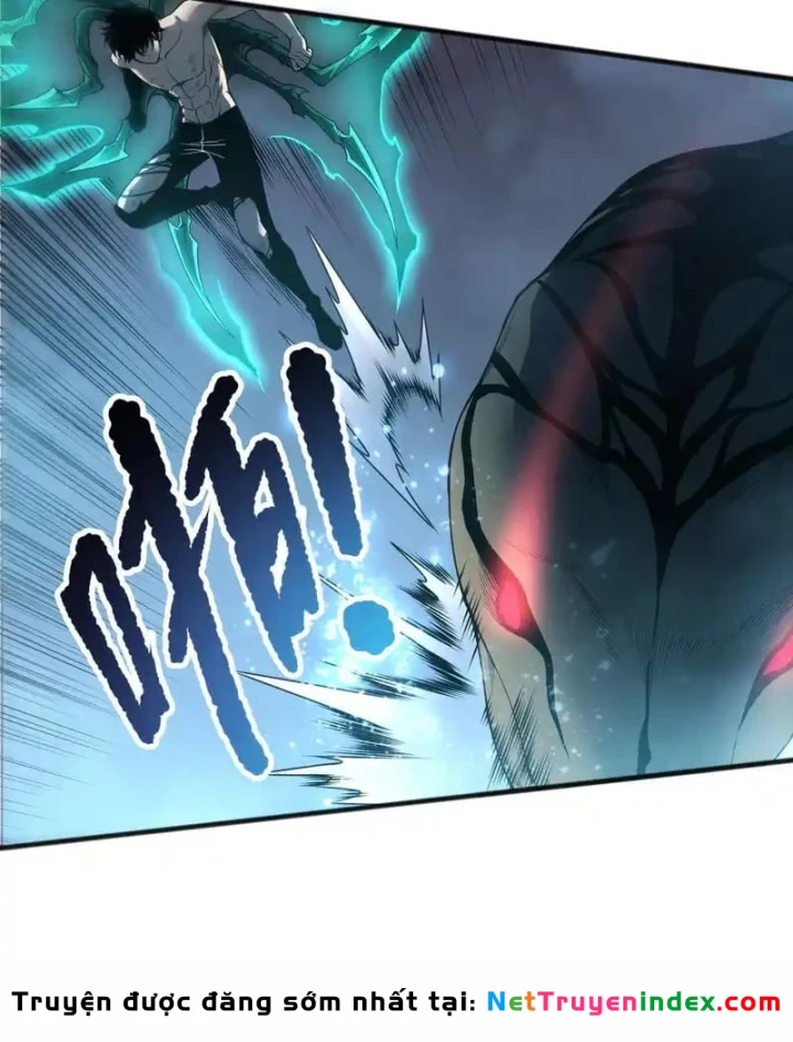 Thảm Họa Tử Linh Sư Chapter 233 - 22