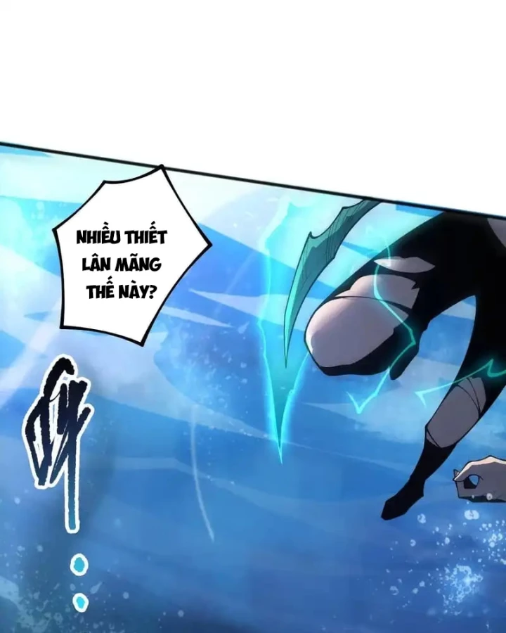 Thảm Họa Tử Linh Sư Chapter 233 - 27