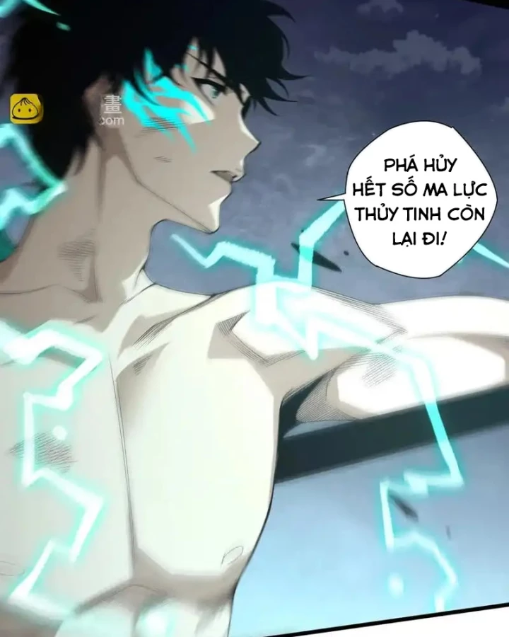 Thảm Họa Tử Linh Sư Chapter 233 - 38