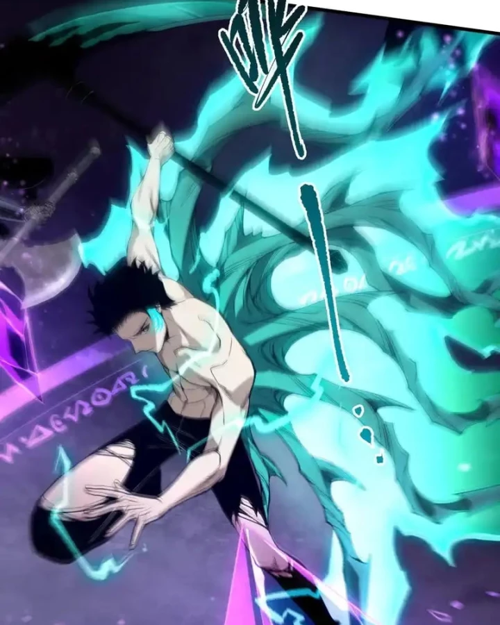 Thảm Họa Tử Linh Sư Chapter 233 - 42