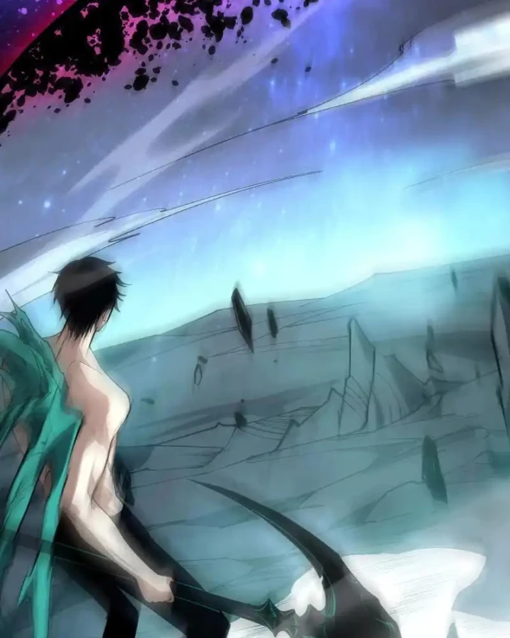 Thảm Họa Tử Linh Sư Chapter 233 - 48