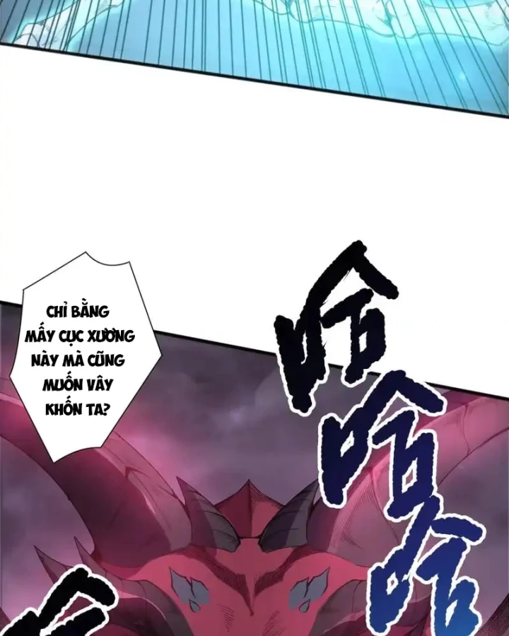 Thảm Họa Tử Linh Sư Chapter 233 - 100