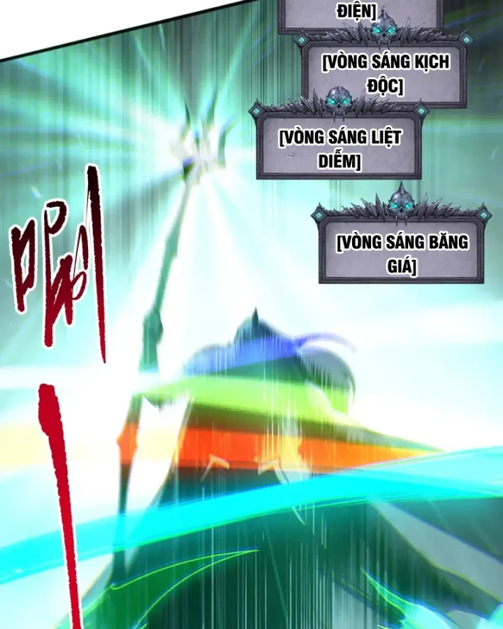 Thảm Họa Tử Linh Sư Chapter 234 - 15