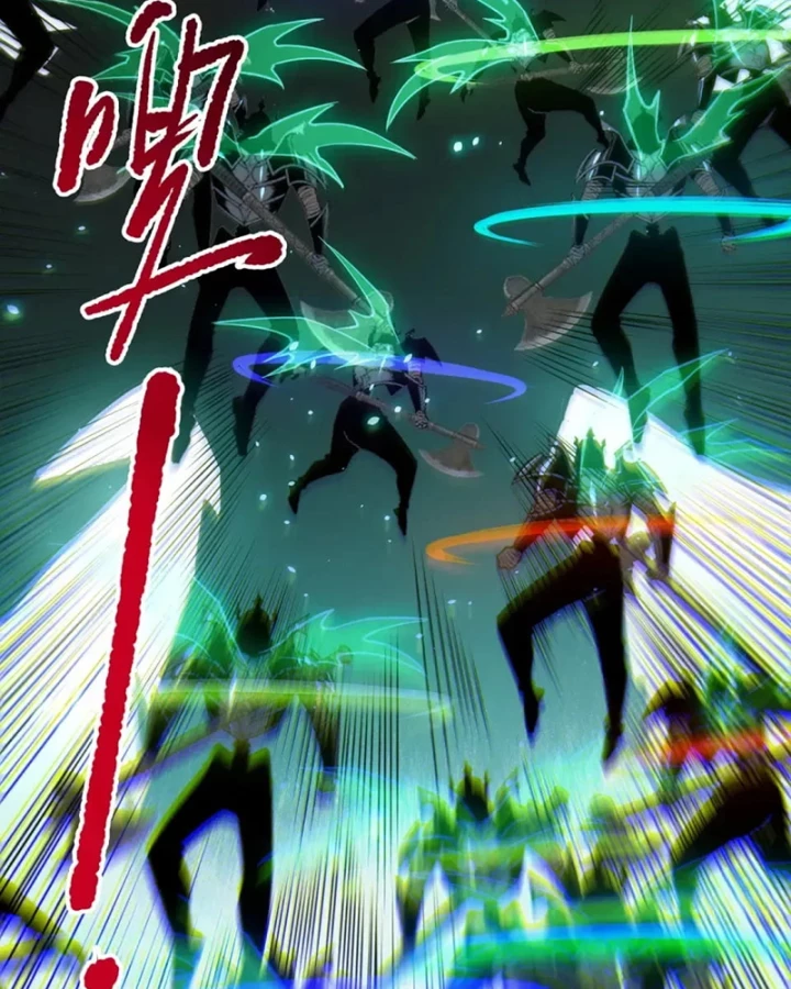 Thảm Họa Tử Linh Sư Chapter 234 - 19